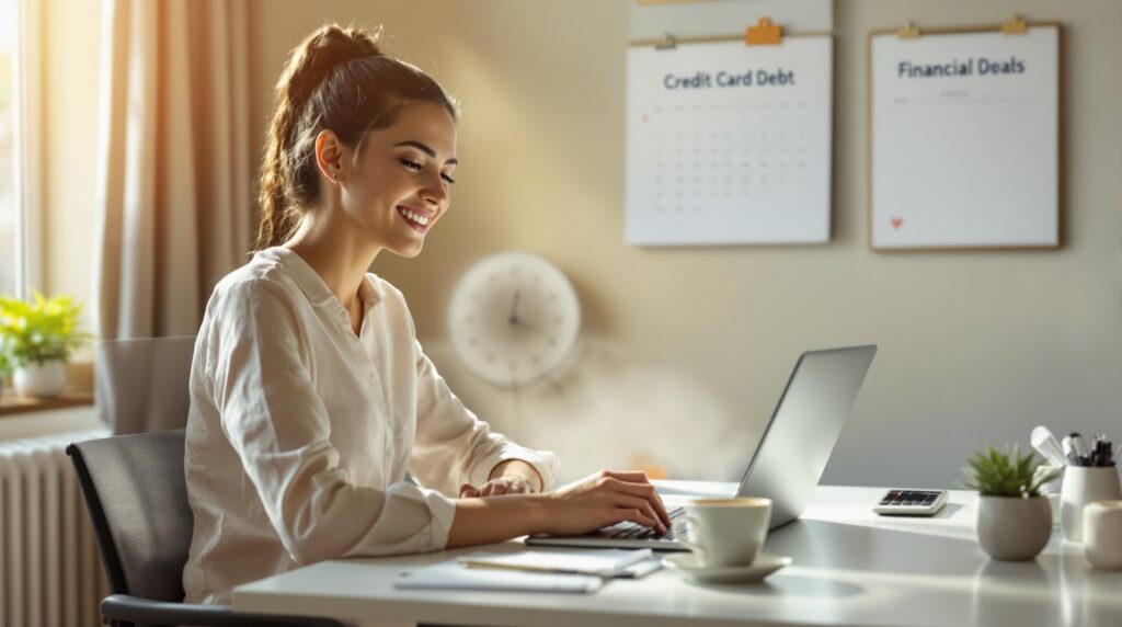Can Debt Consolidation Help with Credit Card Debt?