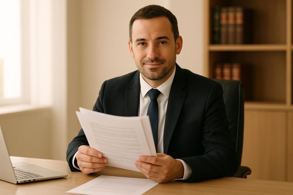 When To Hire A Debt Collection Lawyer