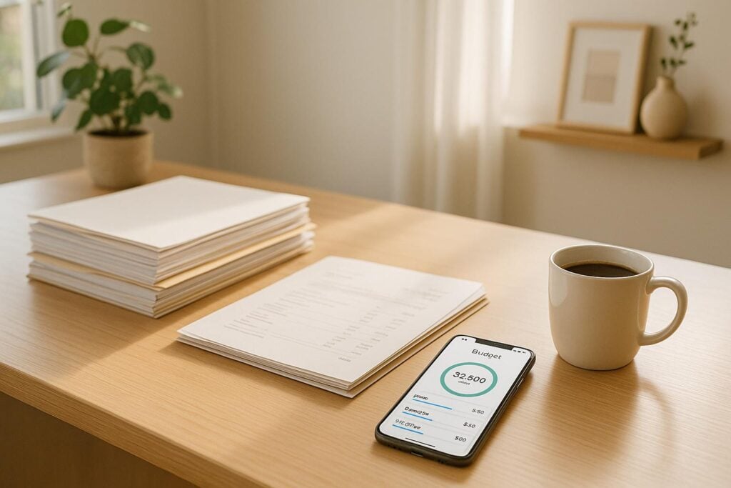 How Decluttering Helps Reduce Credit Card Debt
