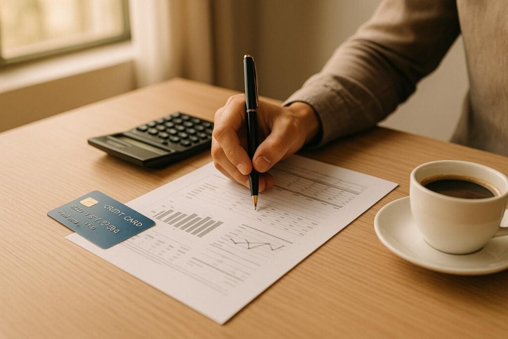 Best Credit Card Debt Relief Programs in 2025