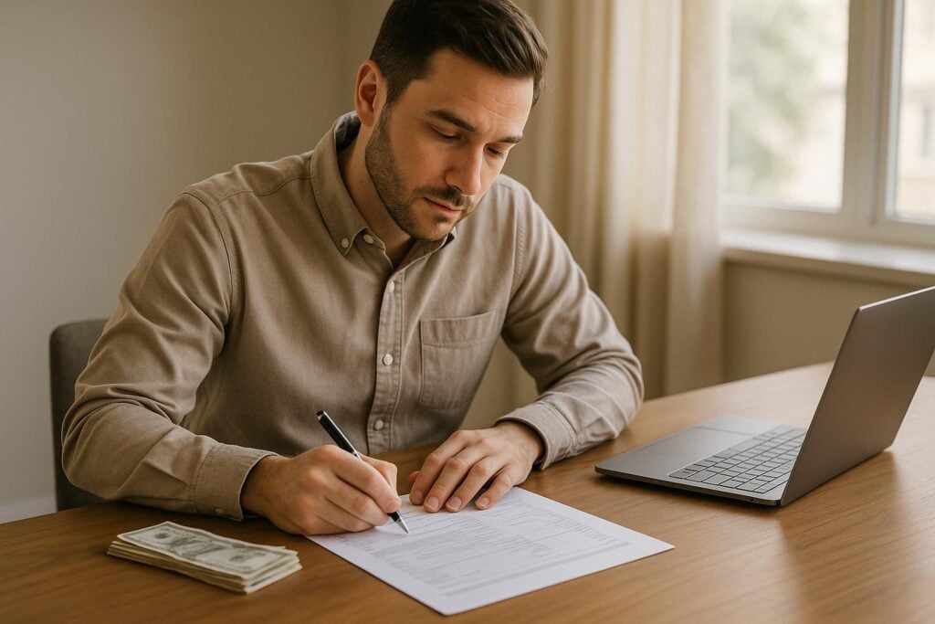 How Debt Settlement Works: Step-by-Step Guide
