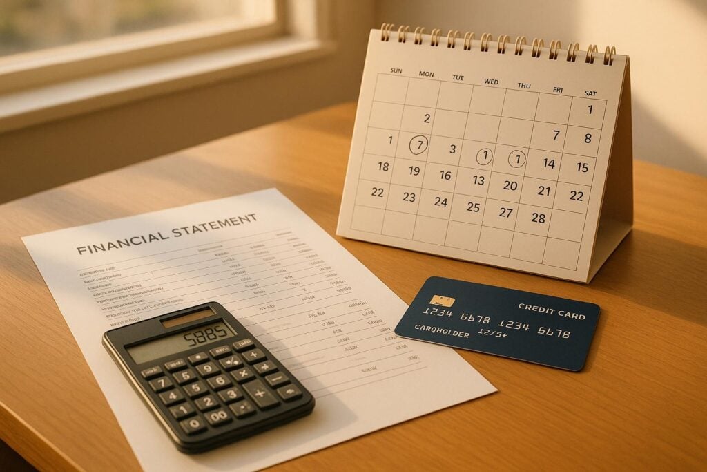 How Biweekly Payments Reduce Credit Card Debt