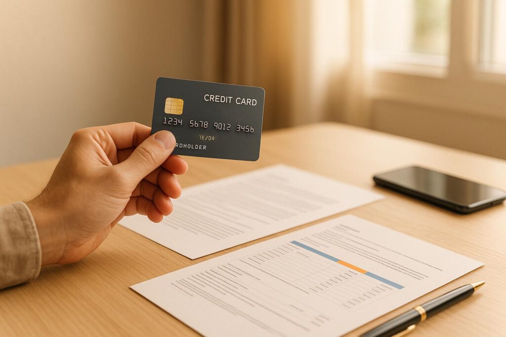 How to Dispute a Credit Card Charge