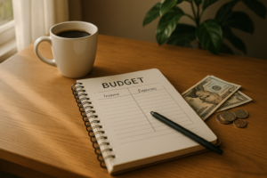 10 Mindful Spending Tips for Debt Relief