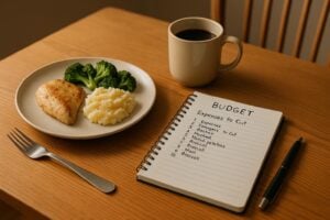10 Expenses to Cut for Faster Debt Relief