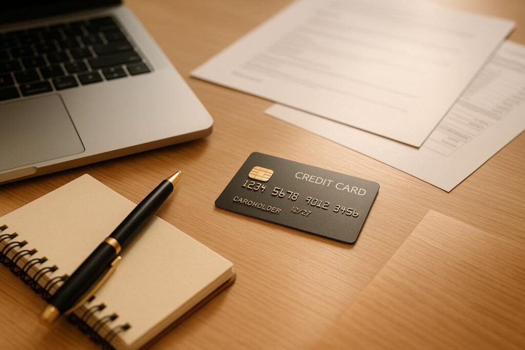 Common Mistakes When Escalating Credit Card Disputes