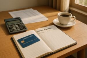 How to Maintain Credit Score During Economic Downturns