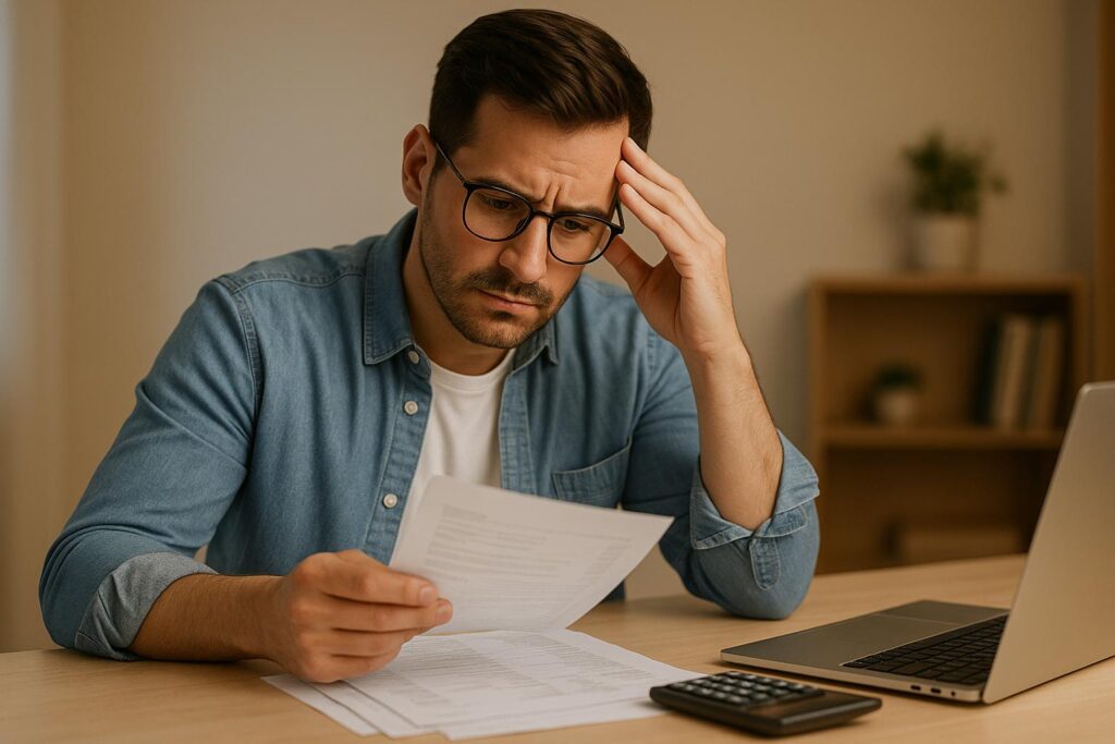 Is national debt relief a scam?