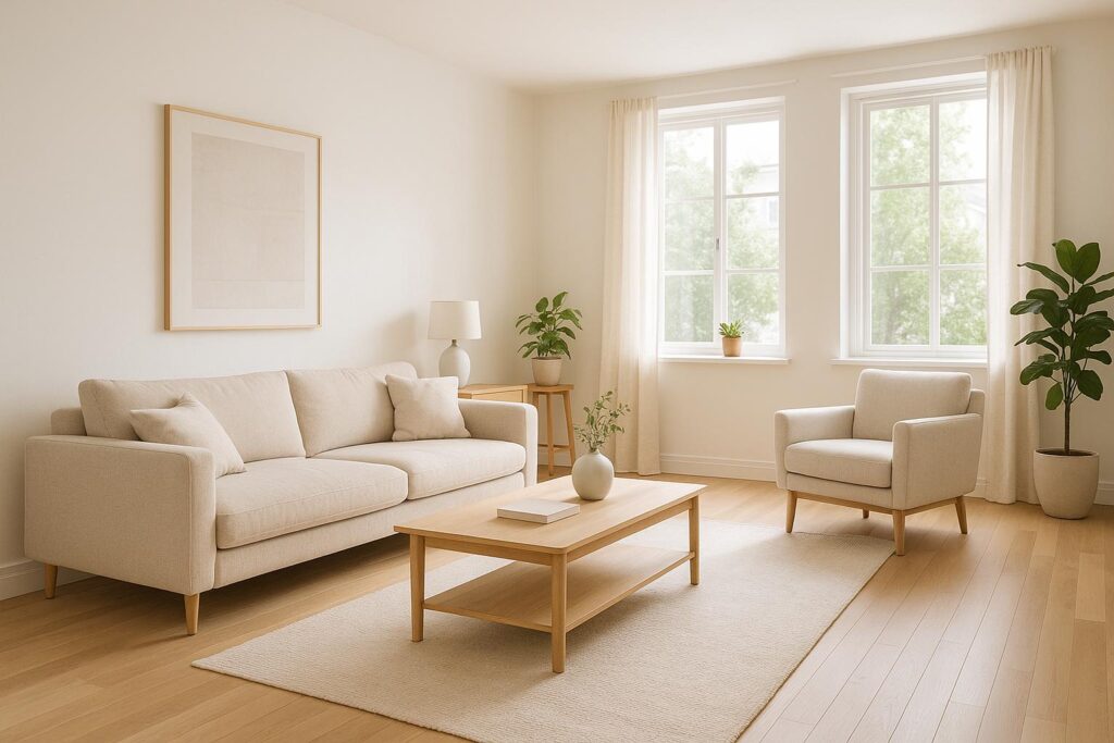 How Decluttering Saves Money and Reduces Stress