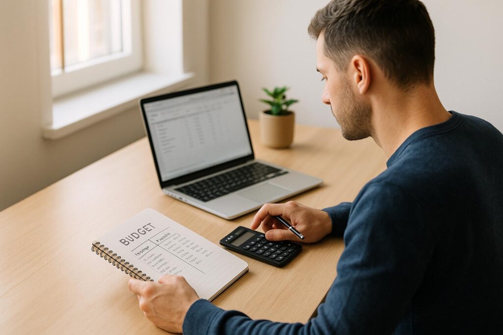 Ultimate Guide to Restructuring Your Budget for Debt Relief
