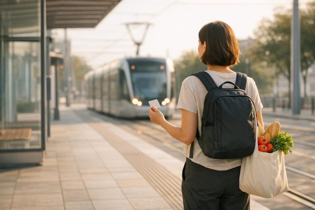 7 Ways Minimalist Travel Saves Money