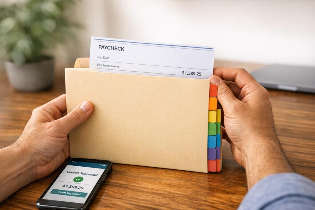 Top 7 Legal Protections Against Garnishment