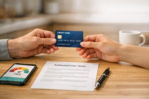 What Authorized Users Need to Know About Credit Card Terms